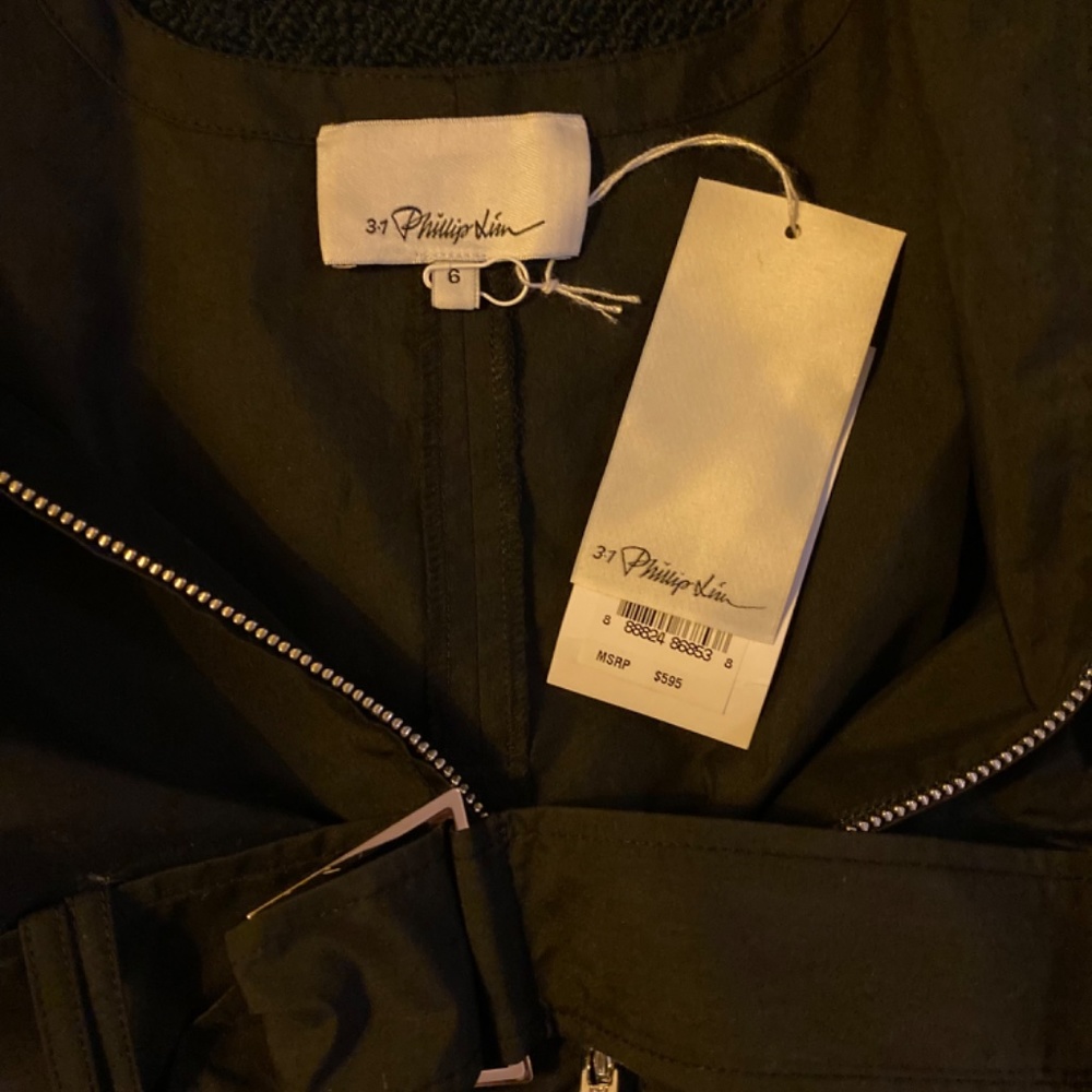 Phillip Lim Jumpsuit - Picture 7 of 7